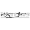 KLARIUS 220265 End Silencer